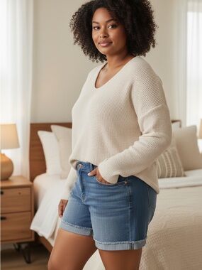 Women’s skirts and shorts bundle - 5 pcs $40 for all!